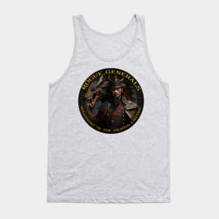 Rogue Generals Chinese Fantasy Gift Tank Top